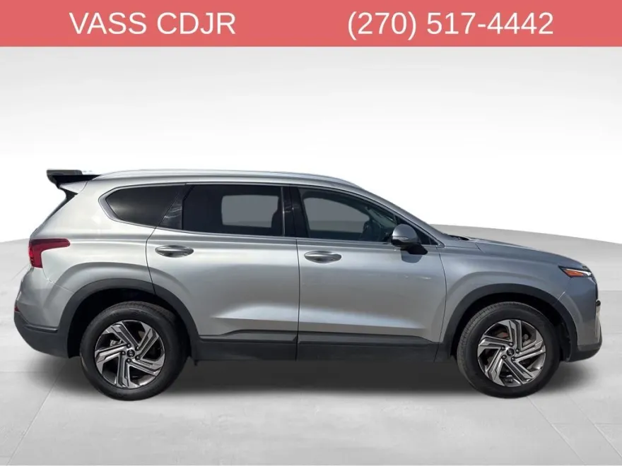 2023 Hyundai Santa Fe SEL photo 1