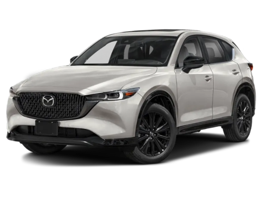 2025 Mazda CX-5 2.5 Turbo Premium photo 1
