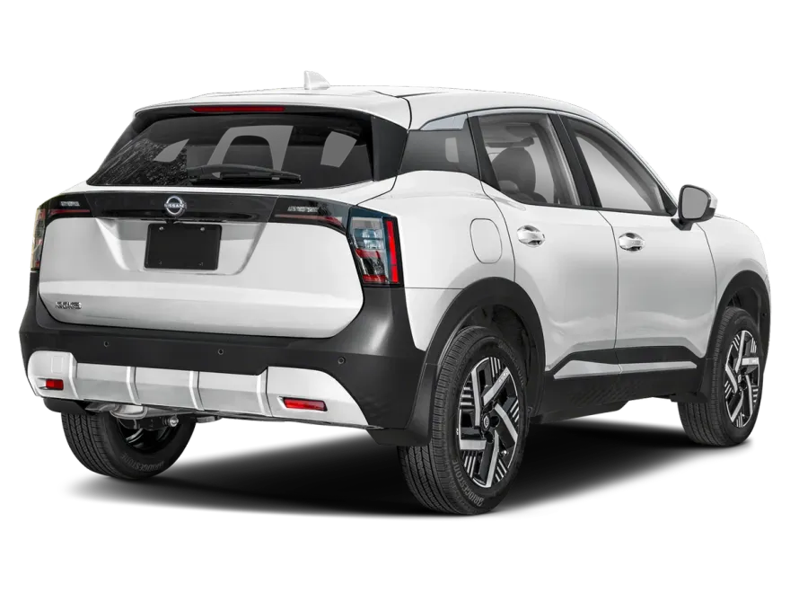 2025 Nissan Kicks SV photo 1