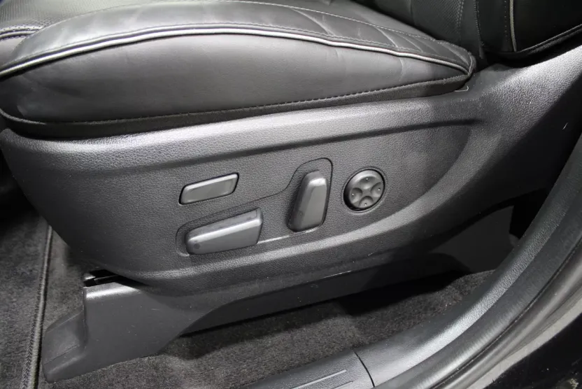 2022 Hyundai Palisade Calligraphy photo 1