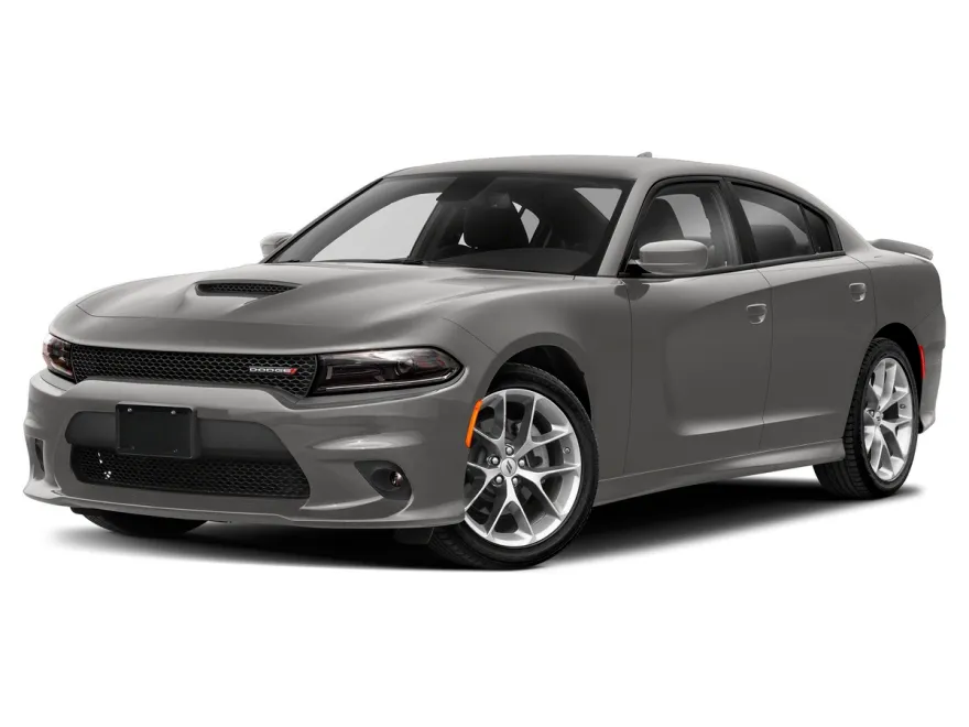 2023 Dodge Charger R/T photo 1
