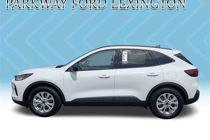 2025 Ford Escape Active photo 1