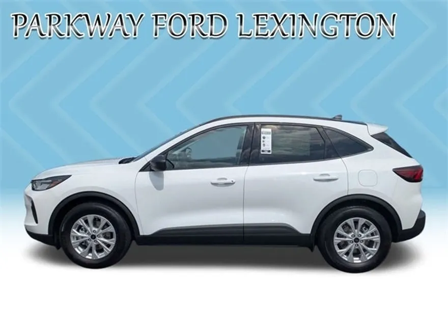 2025 Ford Escape Active photo 1