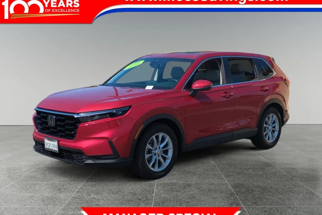 2023 Honda CR-V EX photo 1