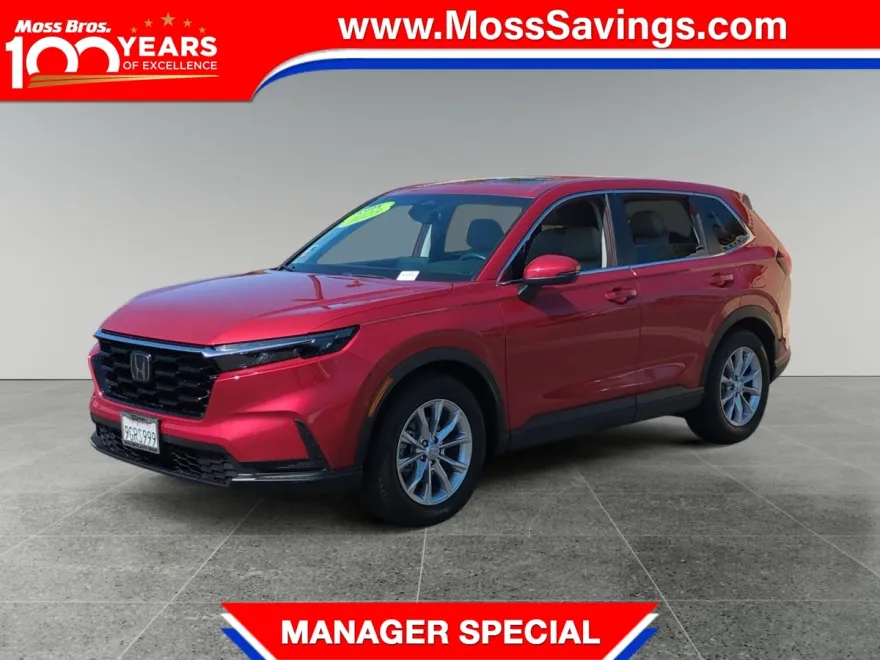 2023 Honda CR-V EX photo 1