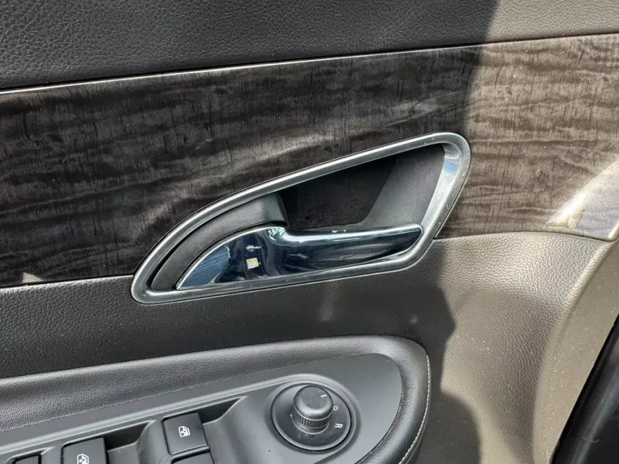 2016 Buick Encore Leather photo 11
