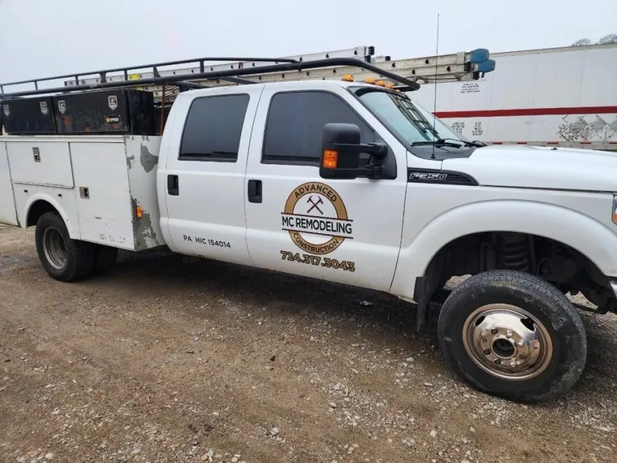 2014 Ford F-350 XL photo 1