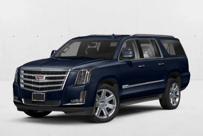 2019 Cadillac Escalade ESV Premium Luxury photo 1