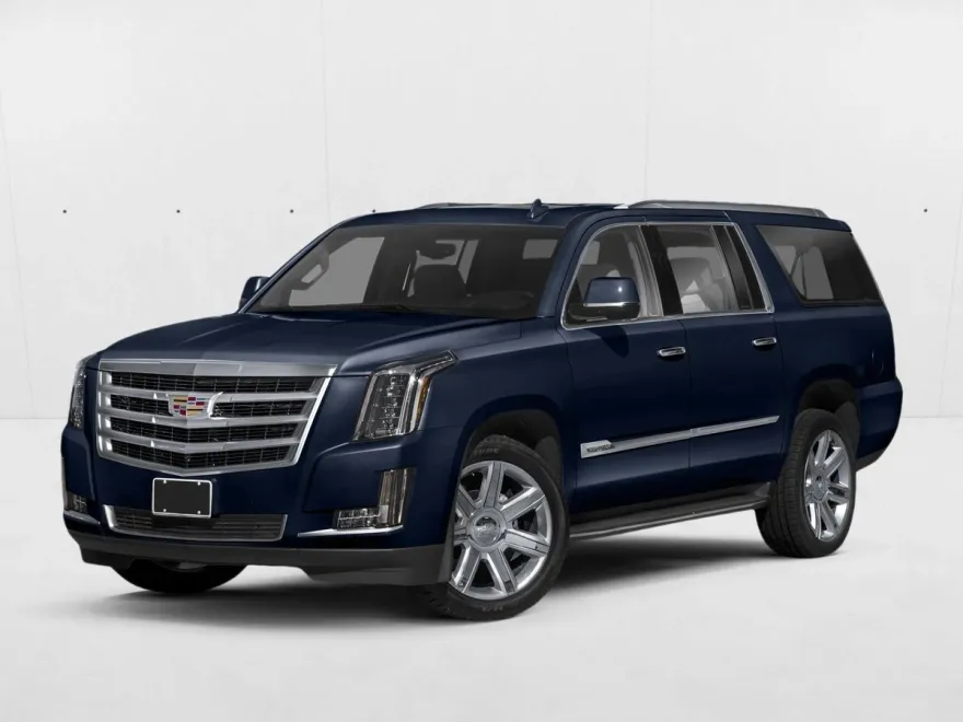 2019 Cadillac Escalade ESV Premium Luxury photo 1
