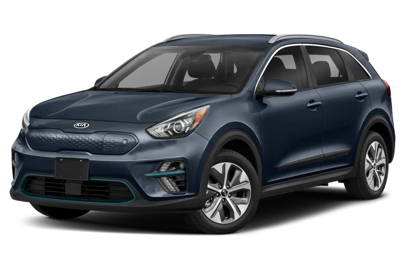 2020 Kia Niro EV EX photo 1