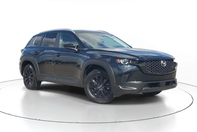 2024 Mazda CX-50 2.5 S Preferred photo 1
