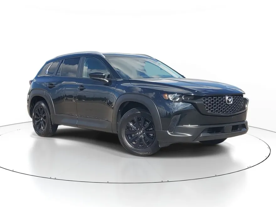 2024 Mazda CX-50 2.5 S Preferred photo 1