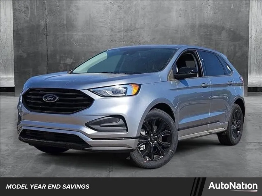 2024 Ford Edge SE photo 1