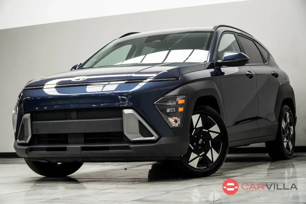 2024 Hyundai Kona SEL photo 1