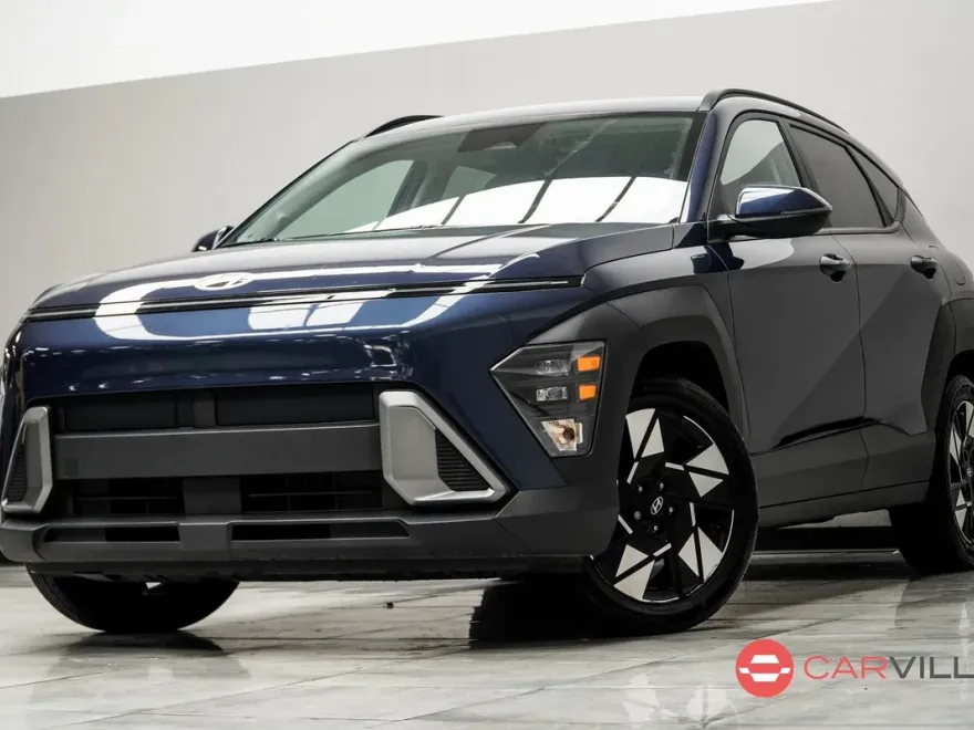 2024 Hyundai Kona SEL photo 1