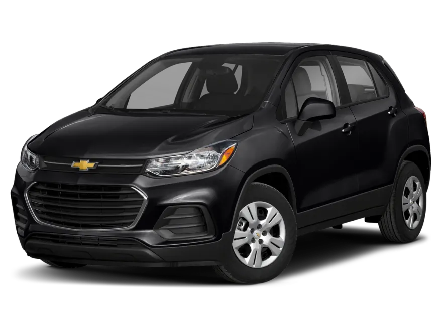 2018 Chevrolet Trax LS photo 1