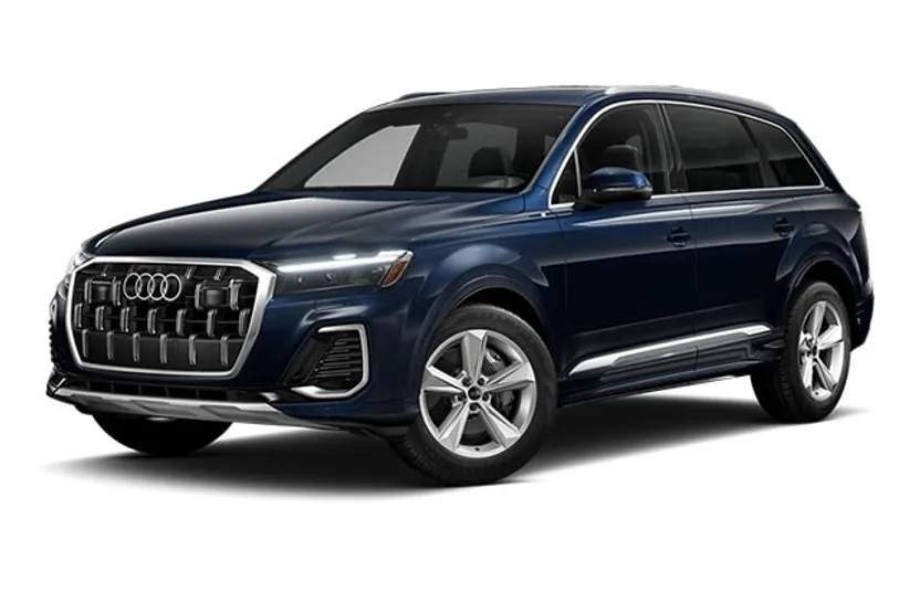 2025 Audi Q7 Premium Plus 55 photo 1