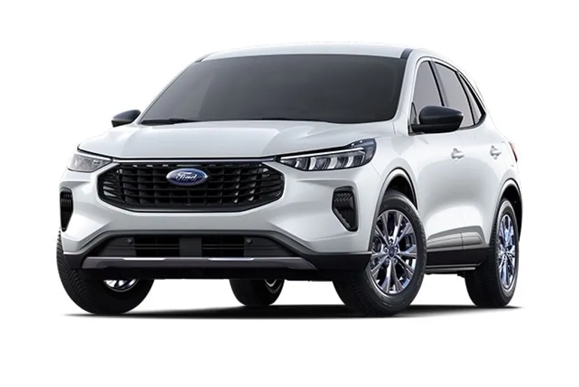 2025 Ford Escape Active Sport photo 1