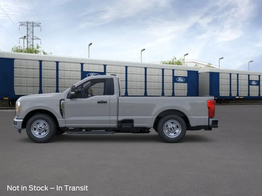 2026 Ford F-350 XL photo 1