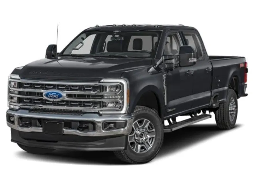 2025 Ford F-350 Lariat photo 1