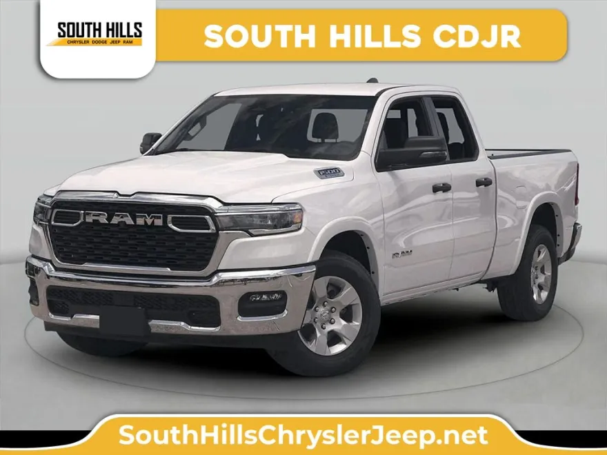 2025 Ram 1500 Big Horn Sport photo 1