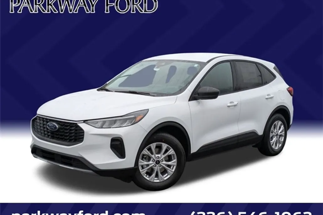 2025 Ford Escape Active photo 1