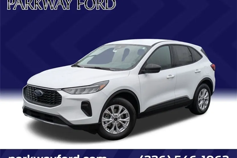 2025 Ford Escape Active photo 1