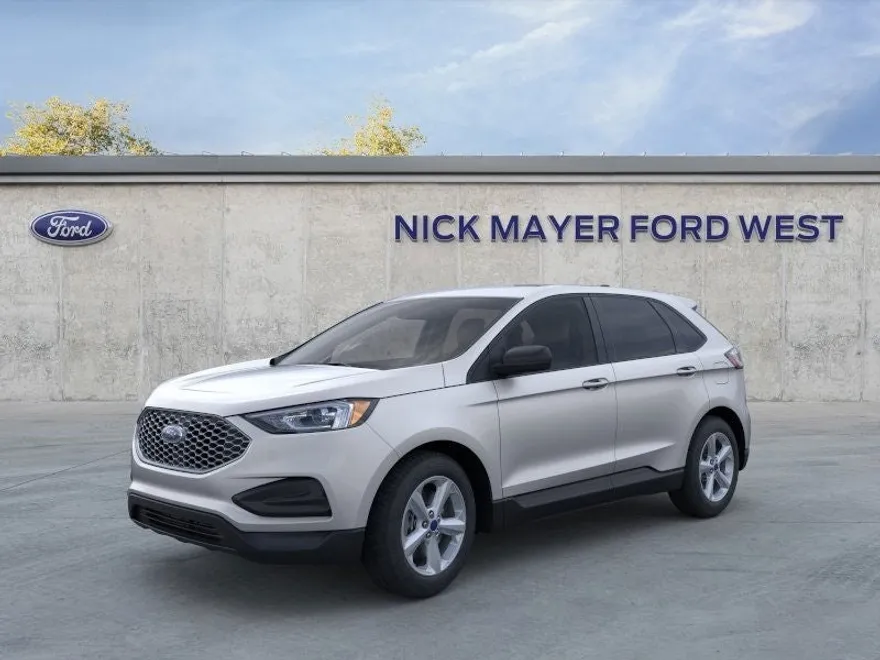 2024 Ford Edge SE photo 1