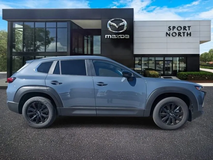2025 Mazda CX-50 2.5 Select photo 1