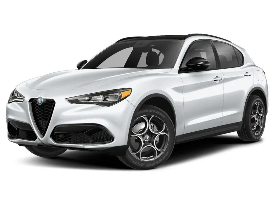 2025 Alfa Romeo Stelvio Tributo Italiano photo 1