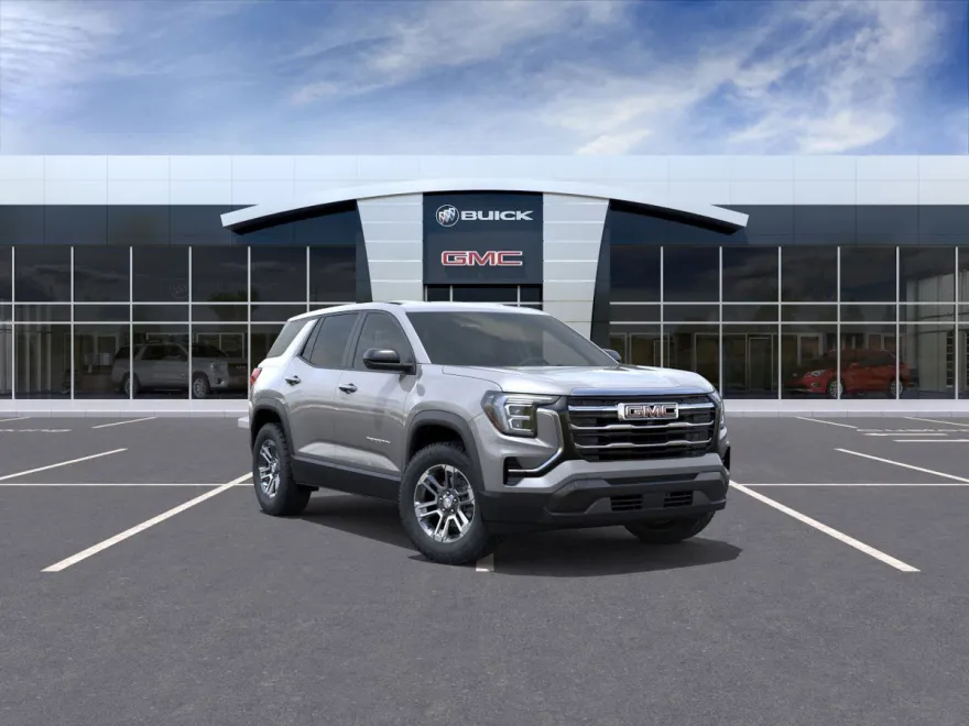 2026 Gmc Terrain Elevation photo 1