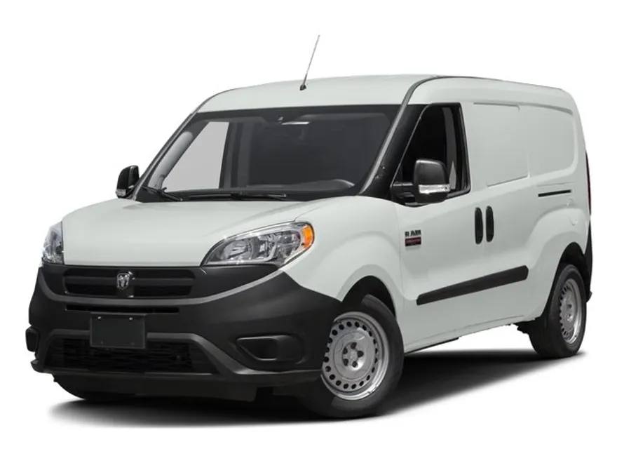 2017 Ram ProMaster City Tradesman photo 1