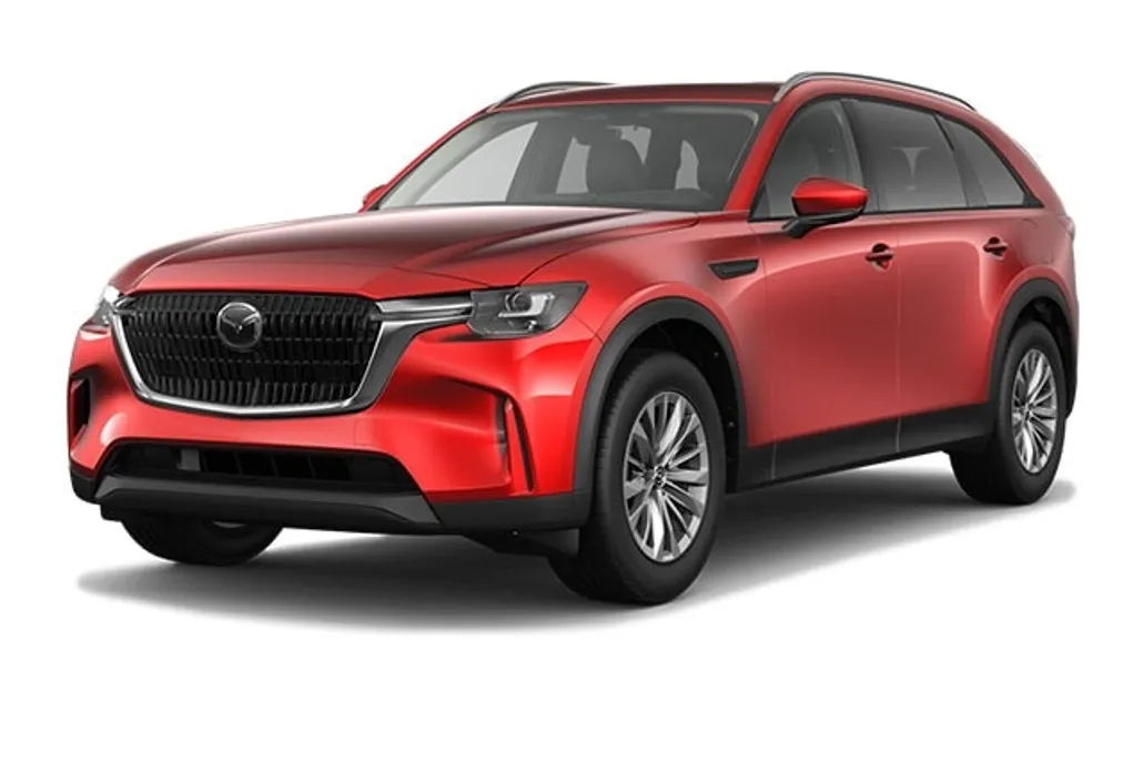 2024 Mazda CX-90 3.3 Turbo Preferred Plus photo 1
