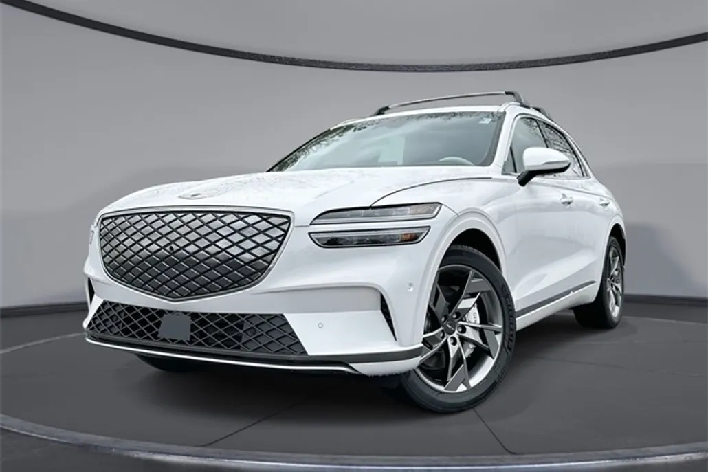 2025 Genesis Electrified GV70 Prestige photo 1
