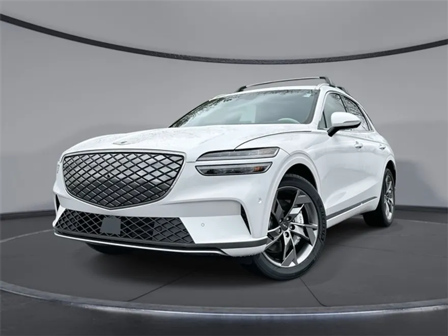 2025 Genesis Electrified GV70 Prestige photo 1