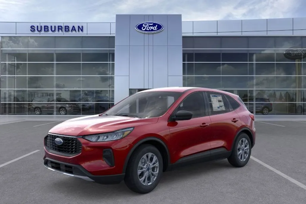 2025 Ford Escape Active photo 1