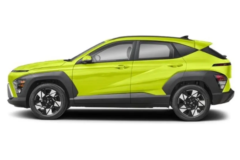 2024 Hyundai Kona SEL photo 1