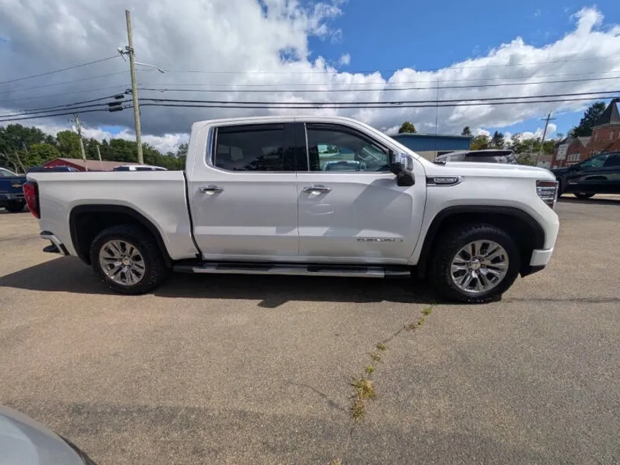 2023 Gmc Sierra 1500 Denali photo 1