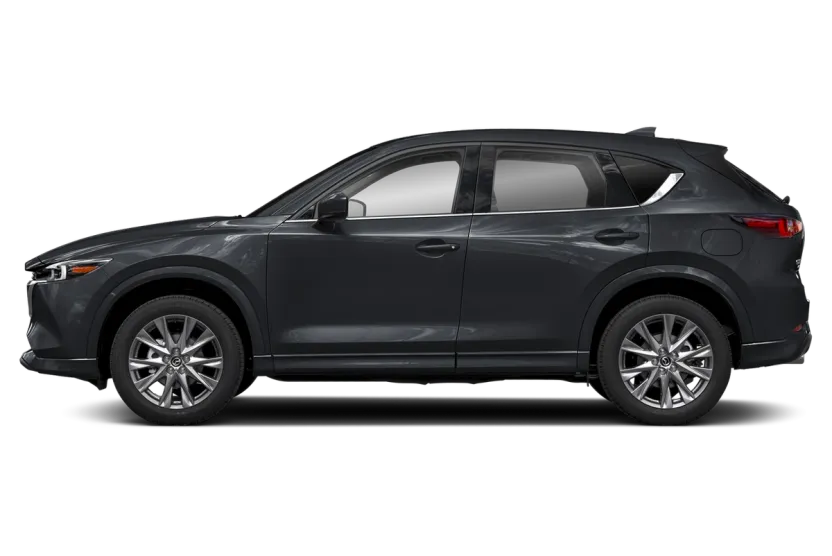2025 Mazda CX-5 2.5 Premium Plus photo 1