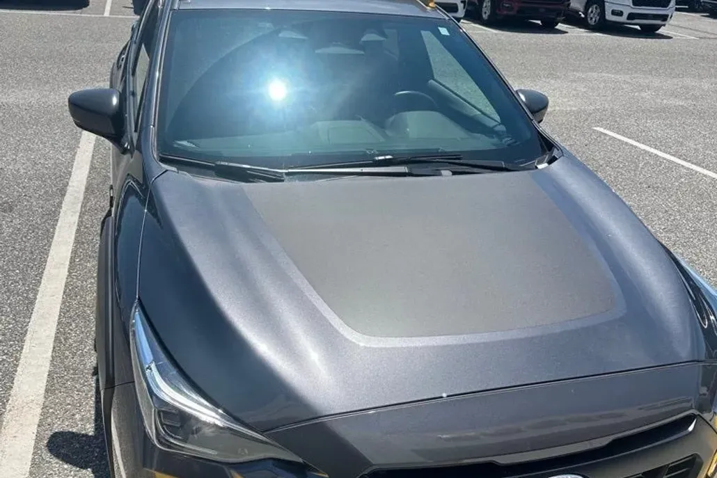 2024 Subaru Crosstrek Wilderness photo 1