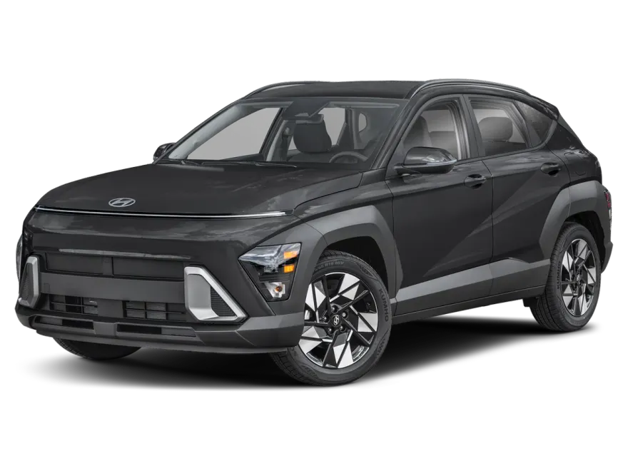 2025 Hyundai Kona SEL photo 1