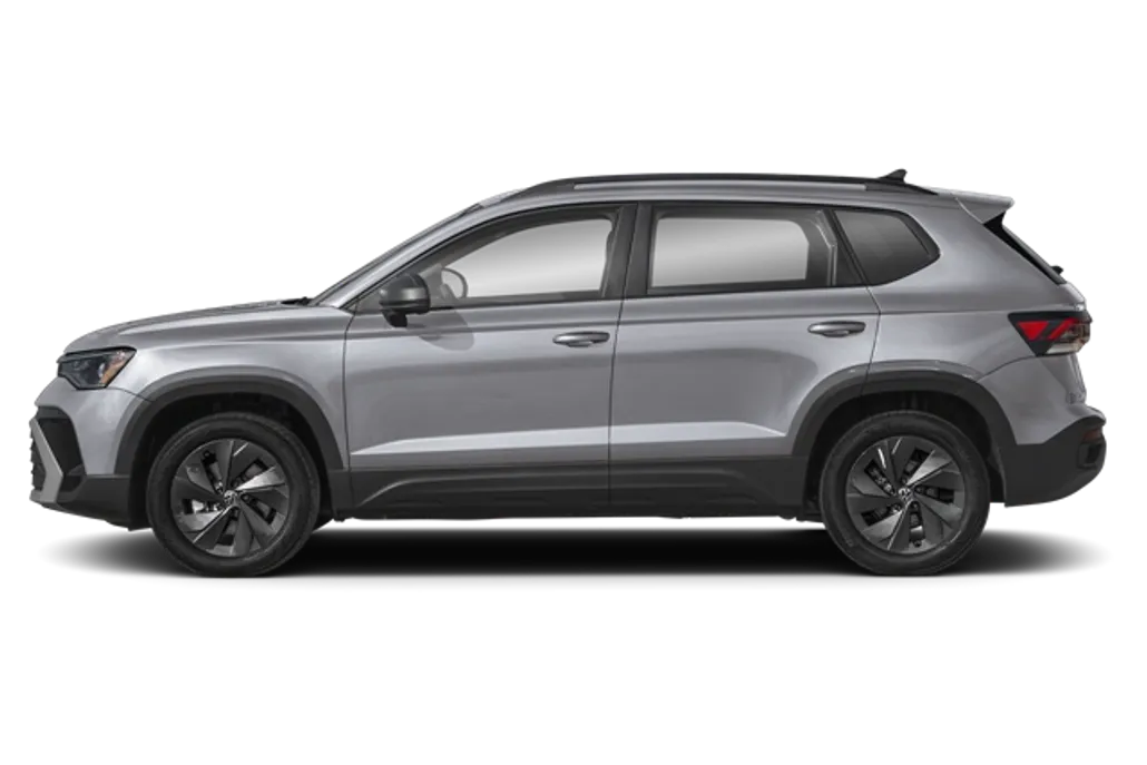 2025 Volkswagen Taos S photo 1
