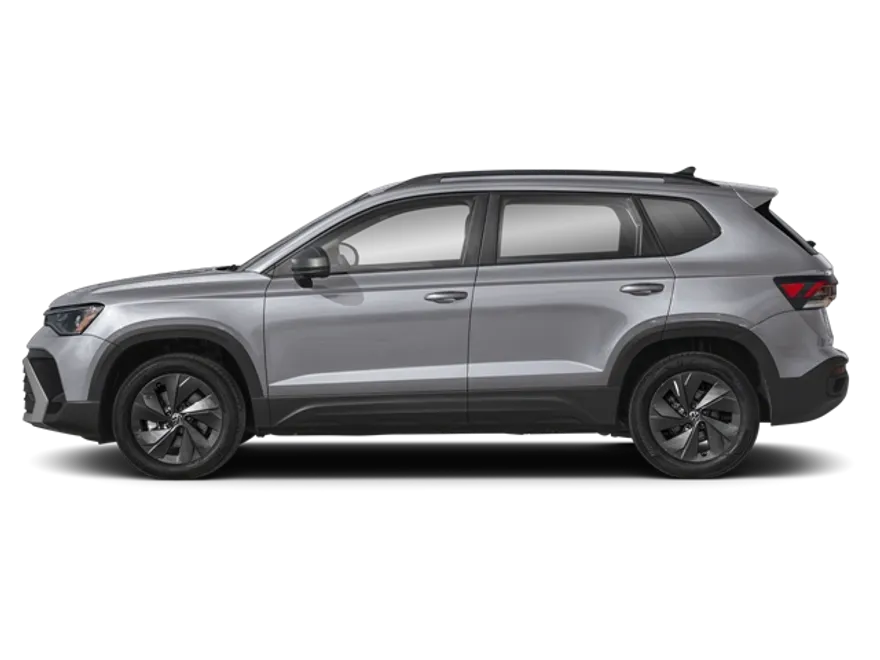 2025 Volkswagen Taos S photo 1