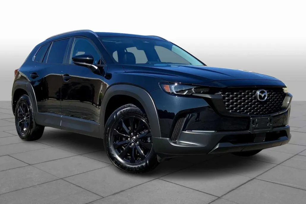 2025 Mazda CX-50 2.5 S Premium photo 1