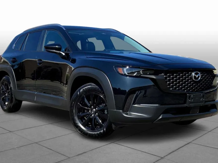 2025 Mazda CX-50 2.5 S Premium photo 1