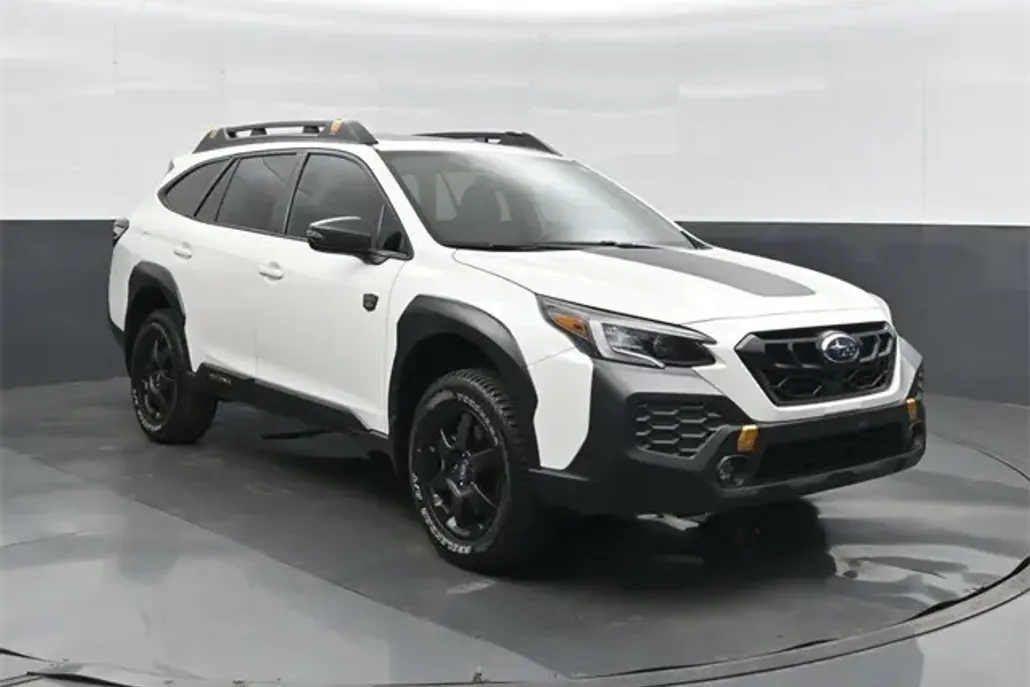 2025 Subaru Outback Wilderness photo 1