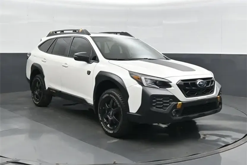 2025 Subaru Outback Wilderness photo 1