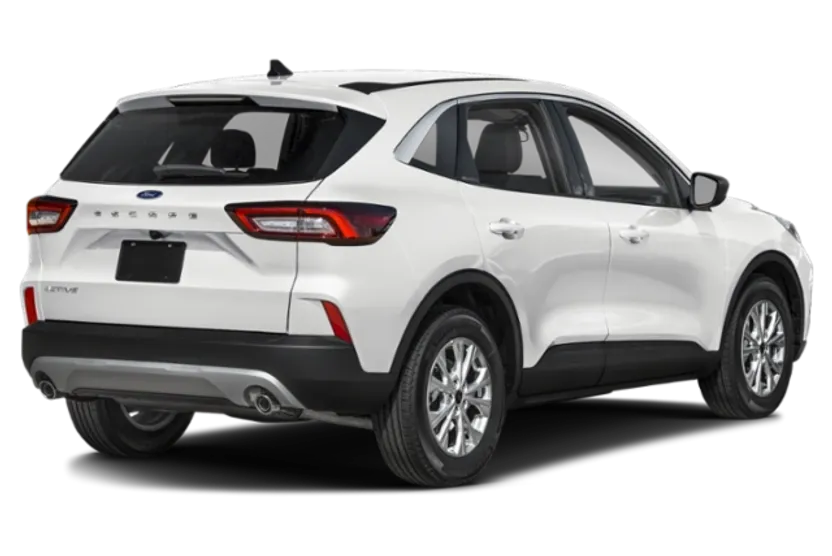 2026 Ford Escape Active photo 1