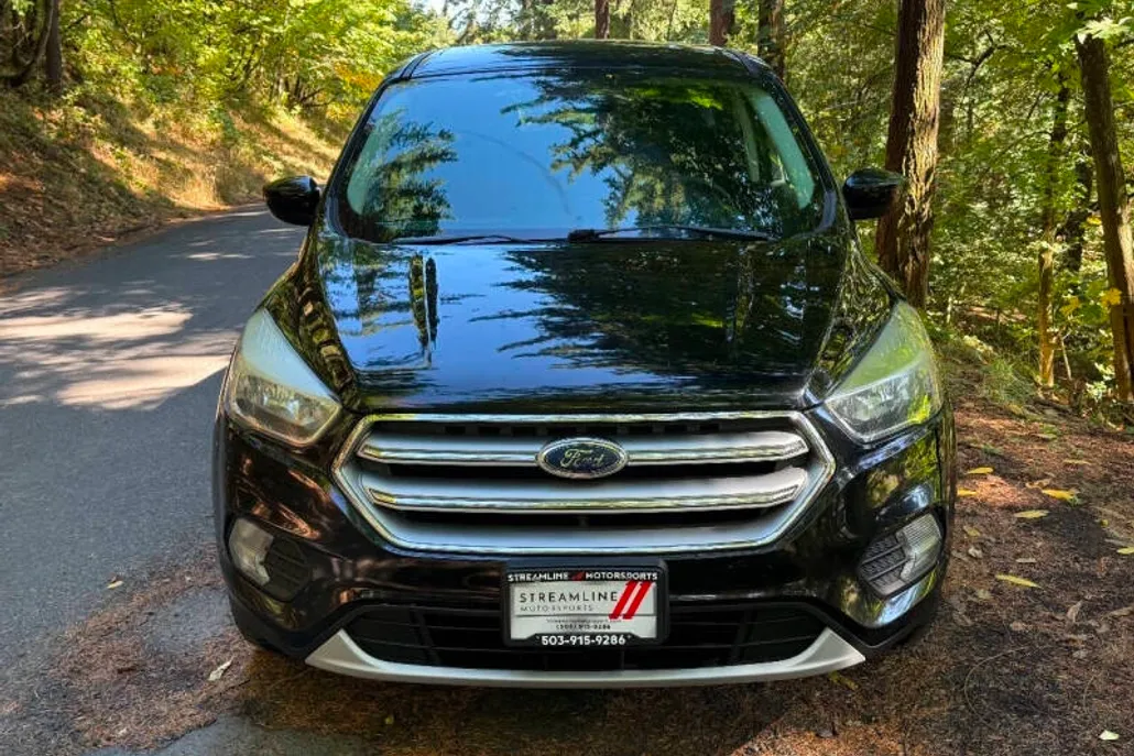 2017 Ford Escape SE photo 1