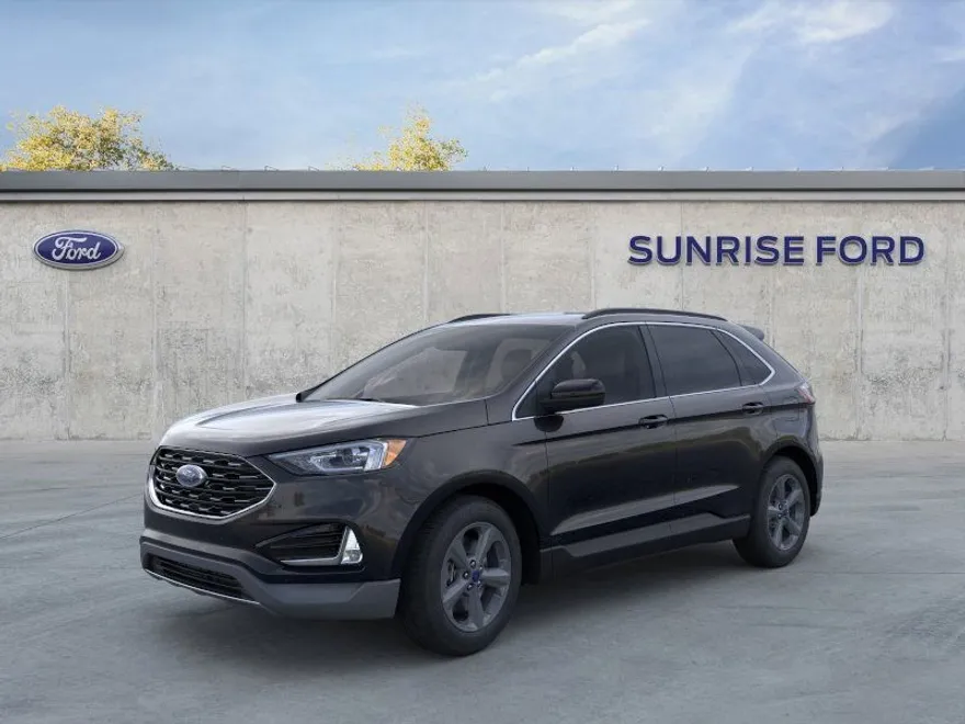2024 Ford Edge SEL photo 1